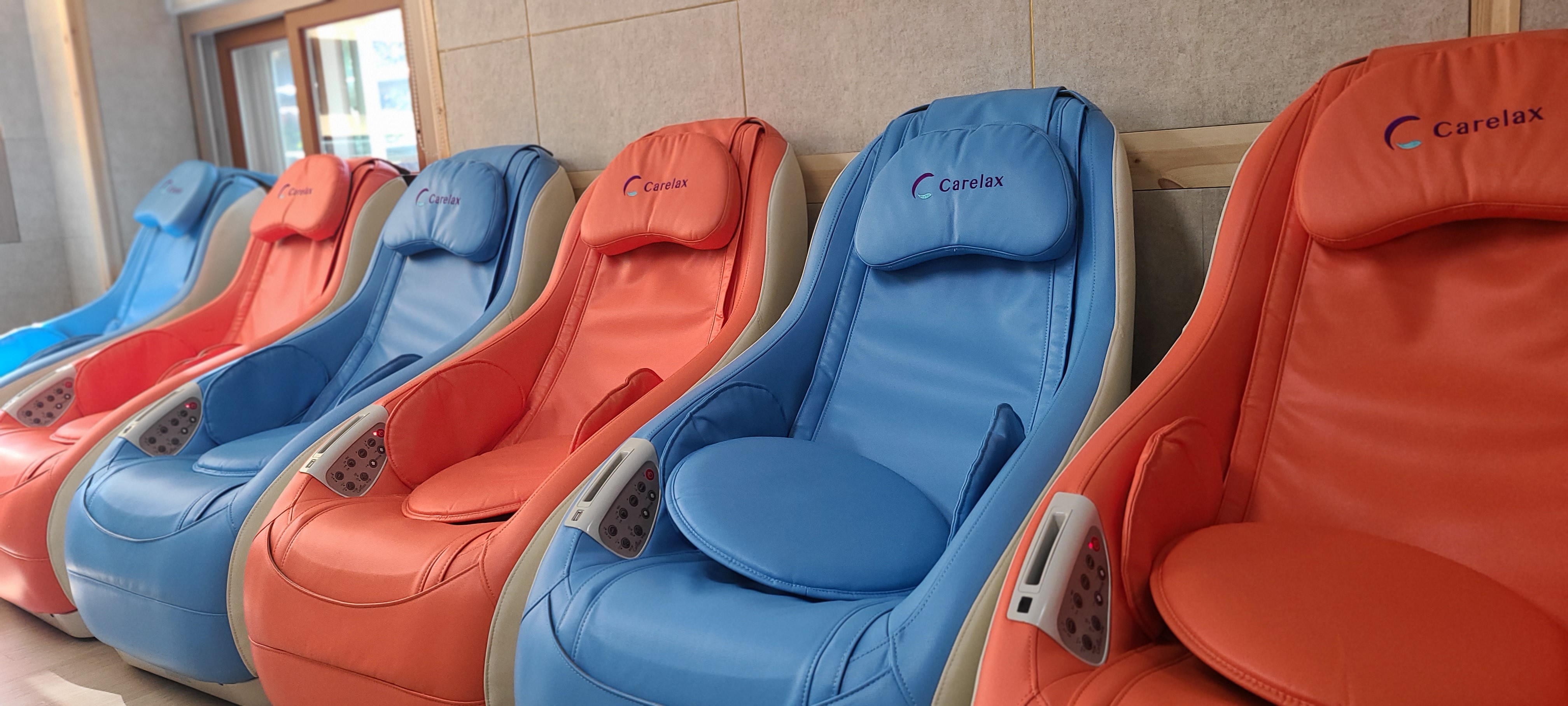 재활 프로그램 사진